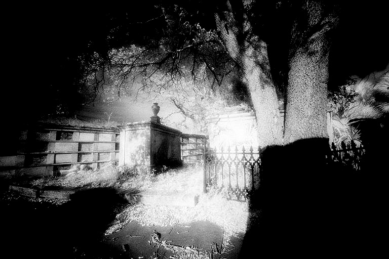 Odd Fellows Rest - by chuckv
