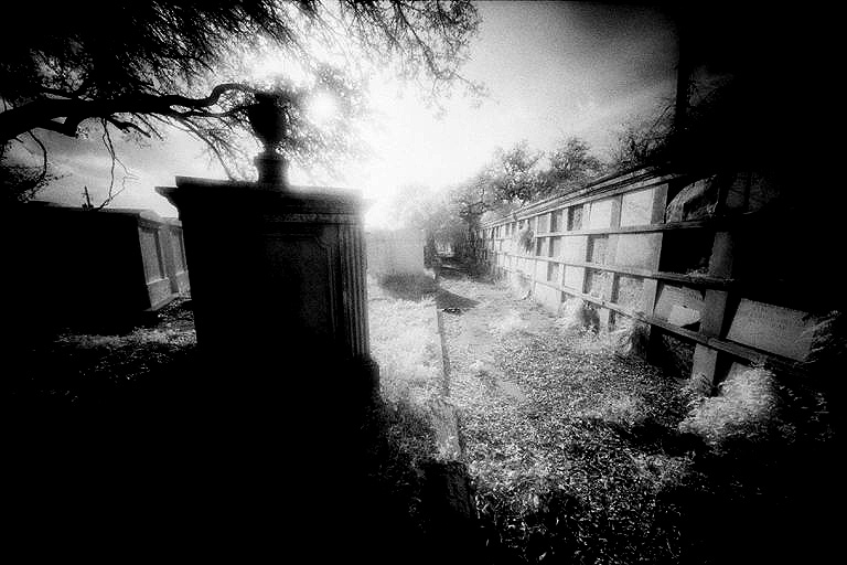 Odd Fellows Rest - by chuckv