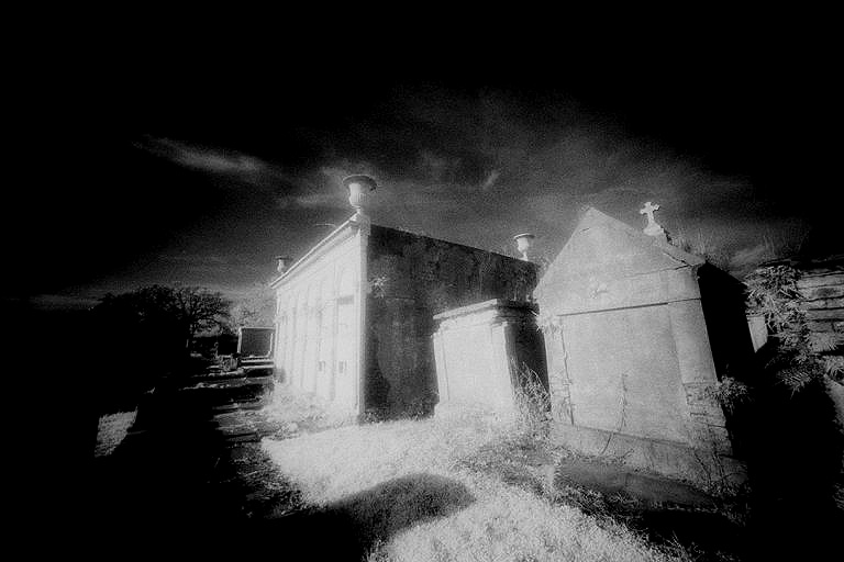 Odd Fellows Rest - by chuckv