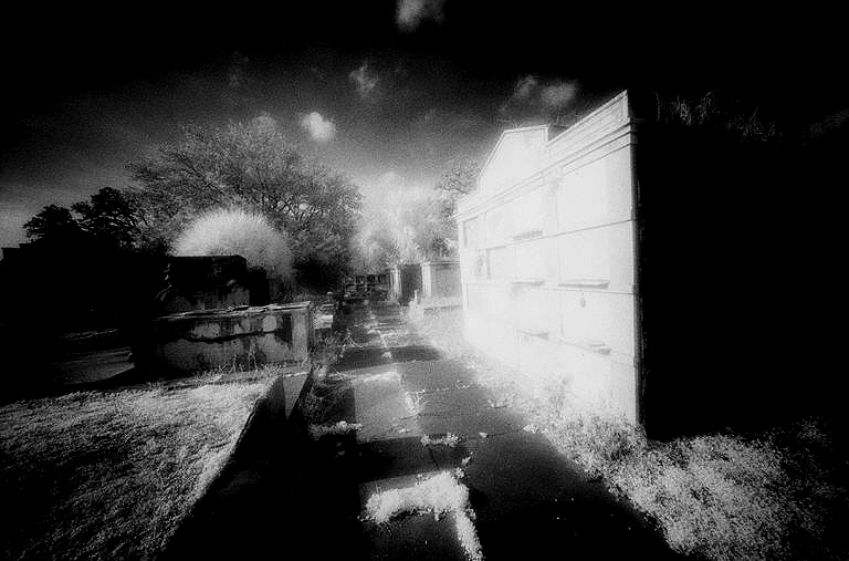 Odd Fellows Rest - by chuckv