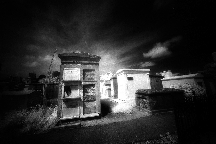 St Louis #1 - by chuckv