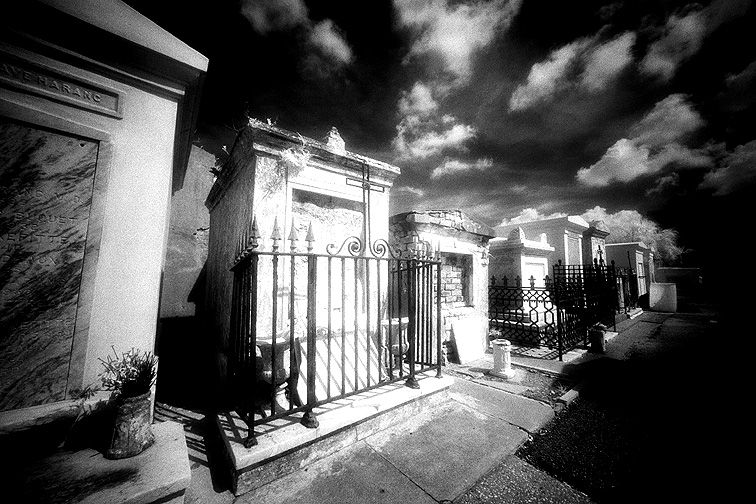 St Louis #1 - by chuckv