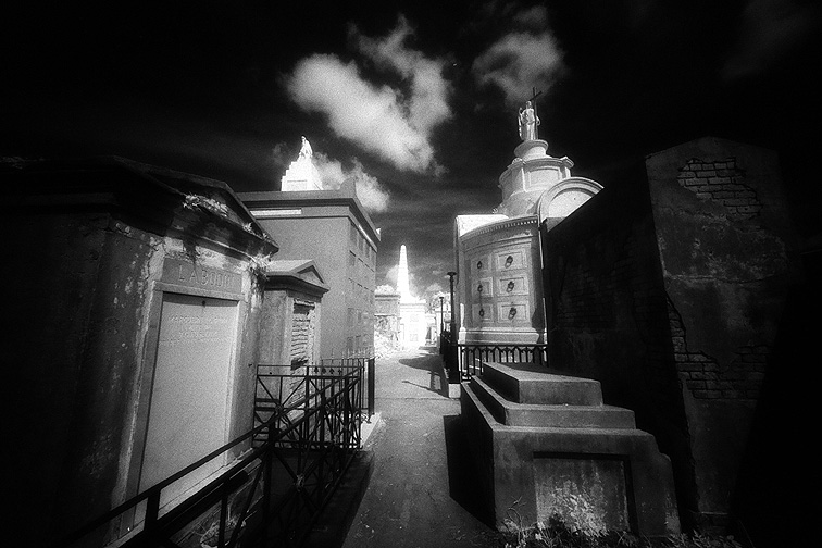 St Louis #1 - by chuckv