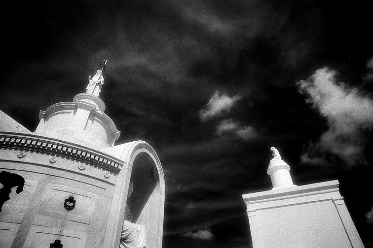 St Louis #1 - by chuckv