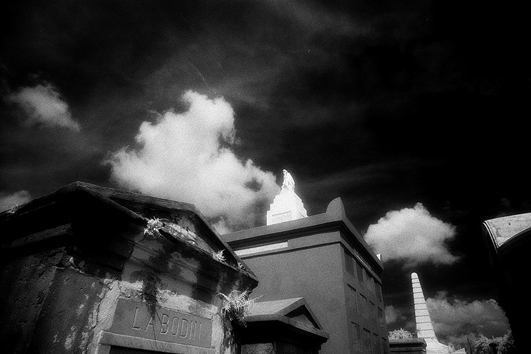 St Louis #1 - by chuckv