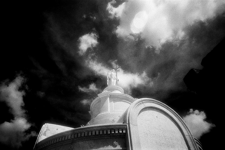 St Louis #1 - by chuckv