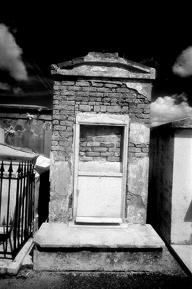 St Louis #1 - by chuckv