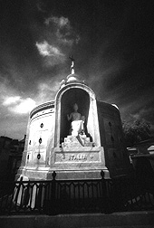 St Louis Cemetery #1