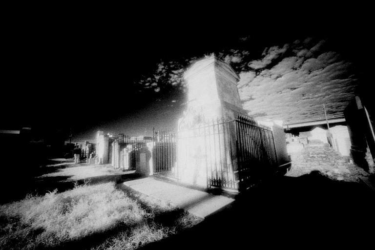 St. Louis No 2 - by chuckv