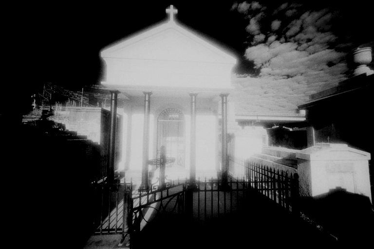 St. Louis No 2 - by chuckv