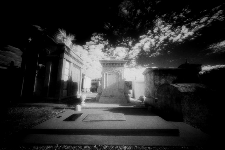 St. Louis No 2 - by chuckv