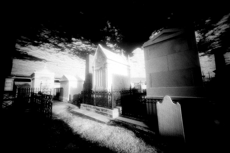 St. Louis No 2 - by chuckv