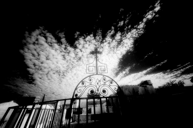St. Louis No 2 - by chuckv