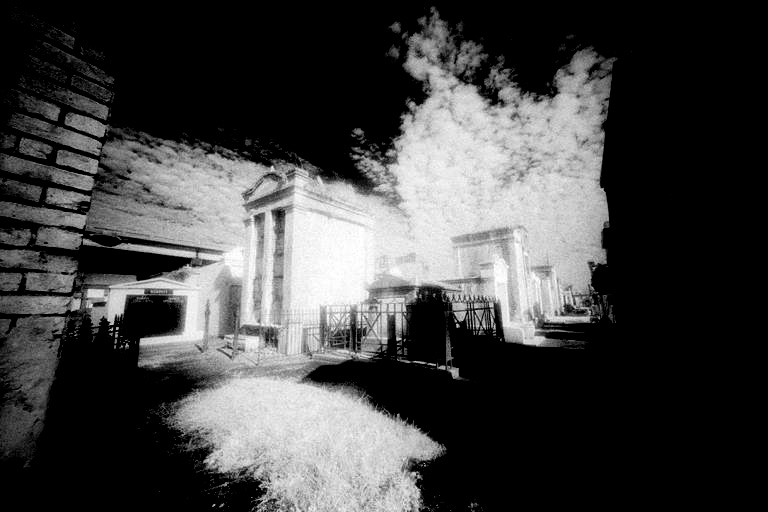 St. Louis No 2 - by chuckv