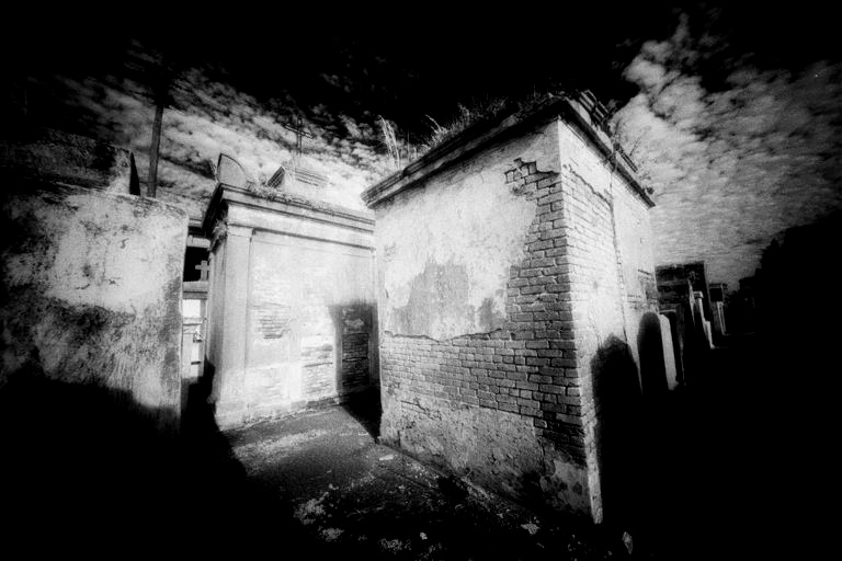 St. Louis No 2 - by chuckv