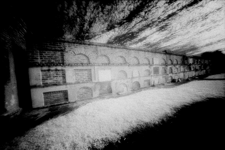 St. Louis No 2 - by chuckv