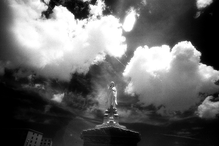 St Louis #3 - by chuckv