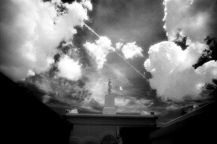 St Louis #3 - by chuckv