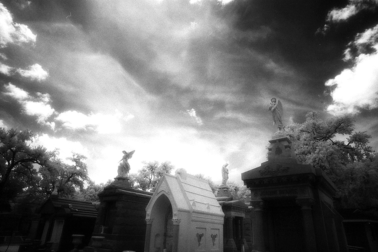 St Louis #3 - by chuckv