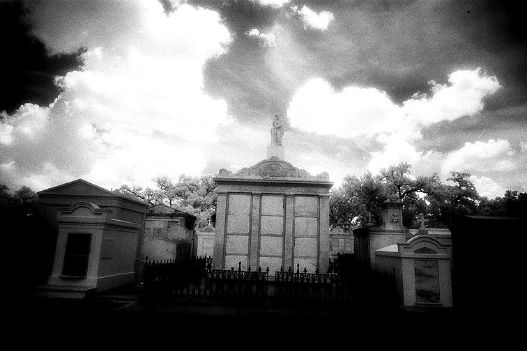 St Louis #3 - by chuckv