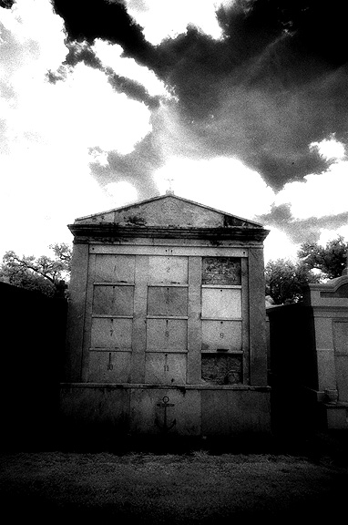 St Louis #3 - by chuckv