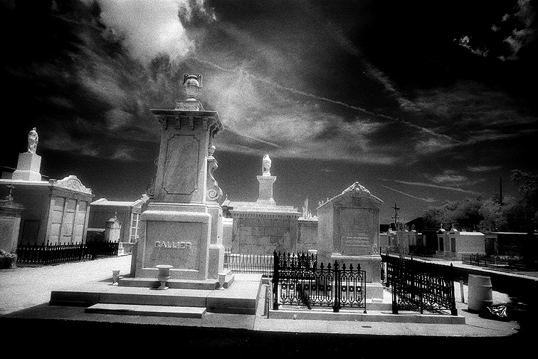 St Louis #3 - by chuckv