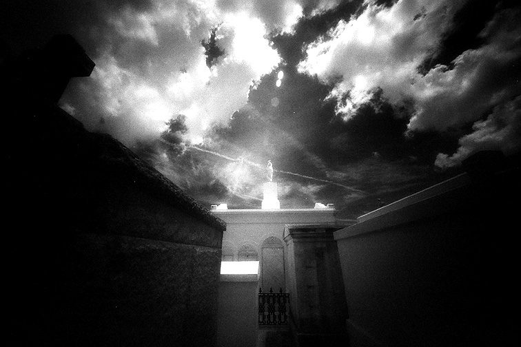 St Louis #3 - by chuckv