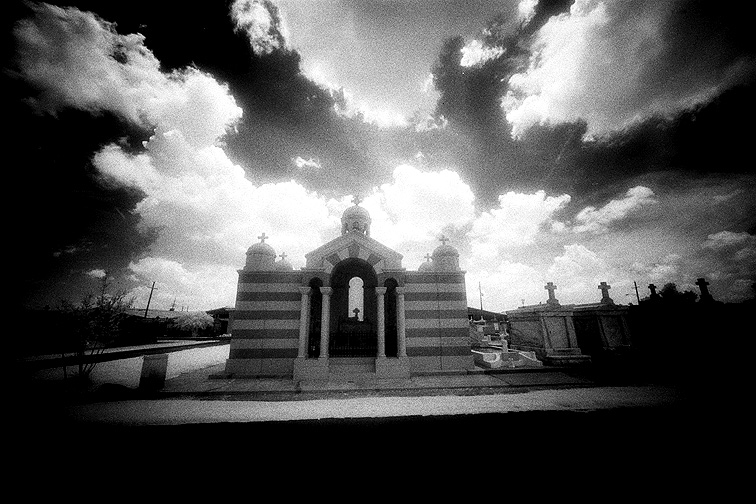 St Louis #3 - by chuckv