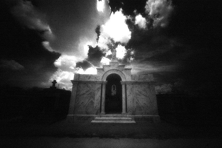 St Louis #3 - by chuckv