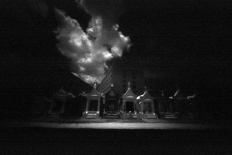 St Louis #3 - by chuckv
