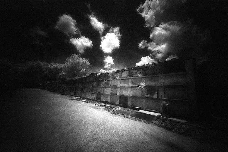 St Louis #3 - by chuckv