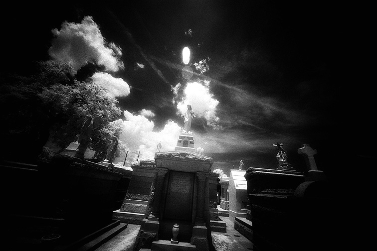 St Louis #3 - by chuckv
