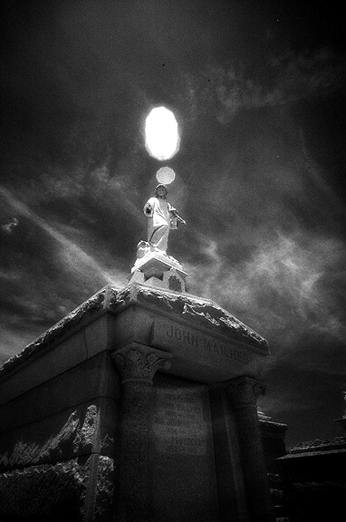 St Louis #3 - by chuckv