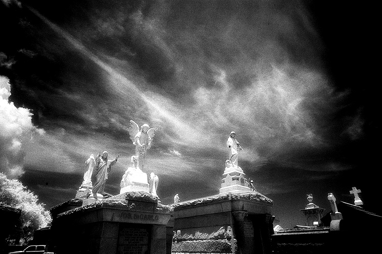 St Louis #3 - by chuckv