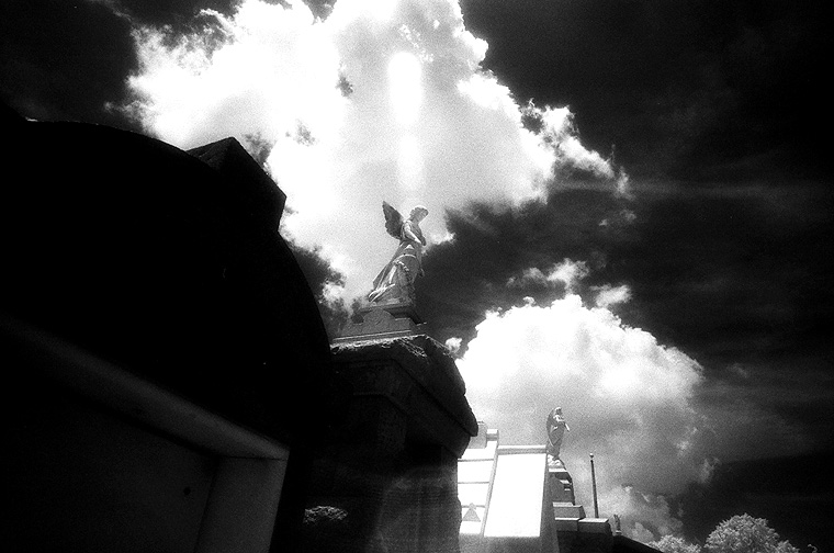 St Louis #3 - by chuckv