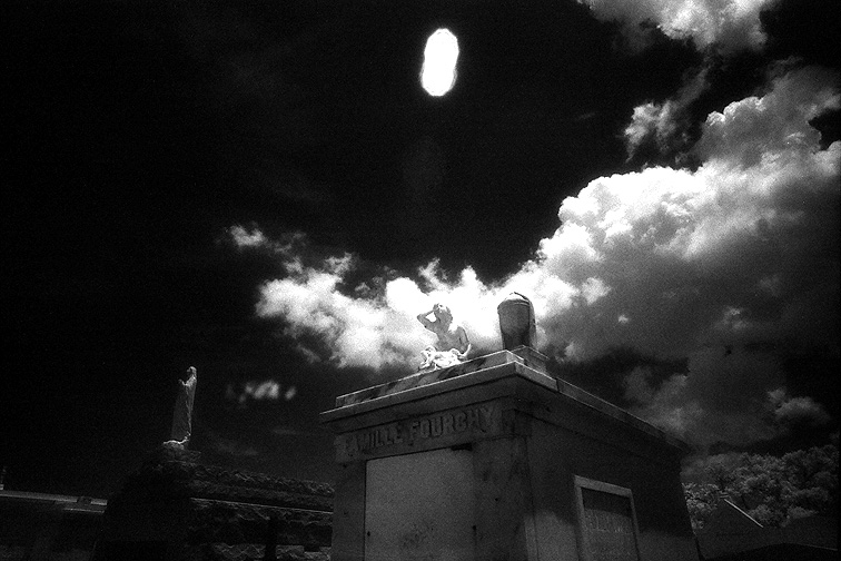 St Louis #3 - by chuckv