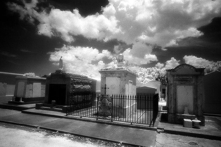 St Louis #3 - by chuckv