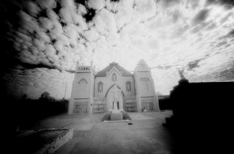 St. Roch - by chuckv
