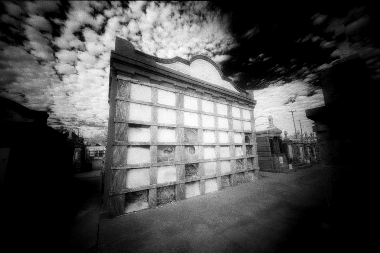 St. Roch - by chuckv