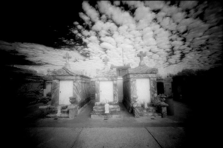 St. Roch - by chuckv