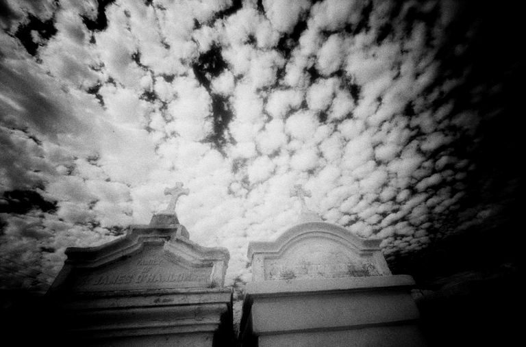 St. Roch - by chuckv