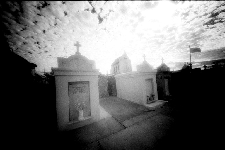 St. Roch - by chuckv