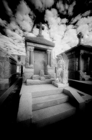 St. Roch - by chuckv