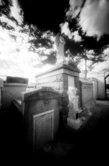St. Roch - by chuckv