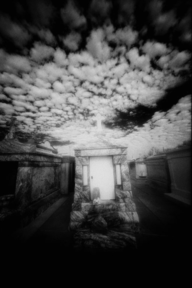 St. Roch - by chuckv