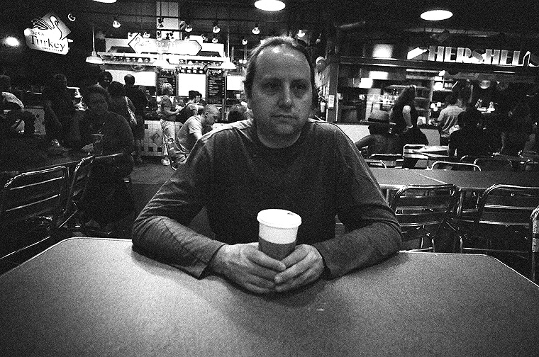 Jeff - by chuckv
