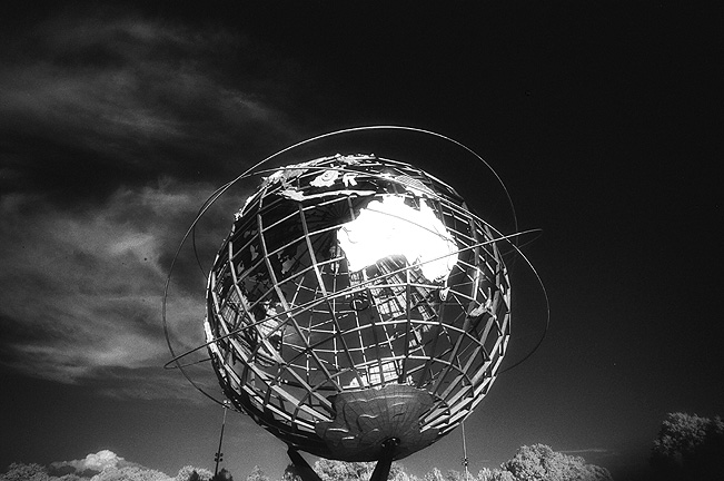 Unisphere - by chuckv