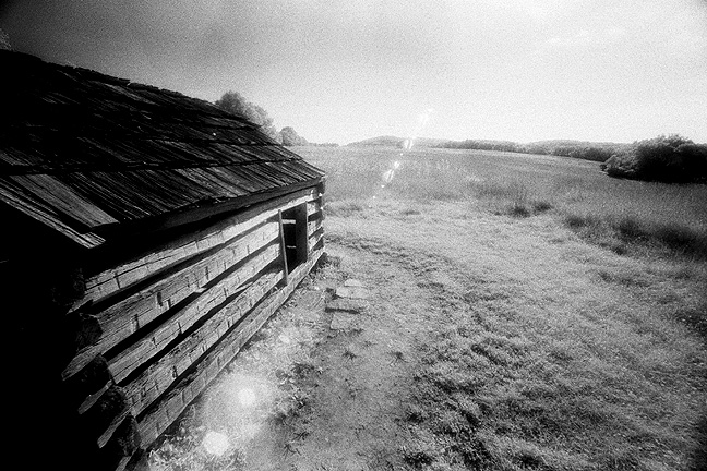 Valley Forge - by chuckv
