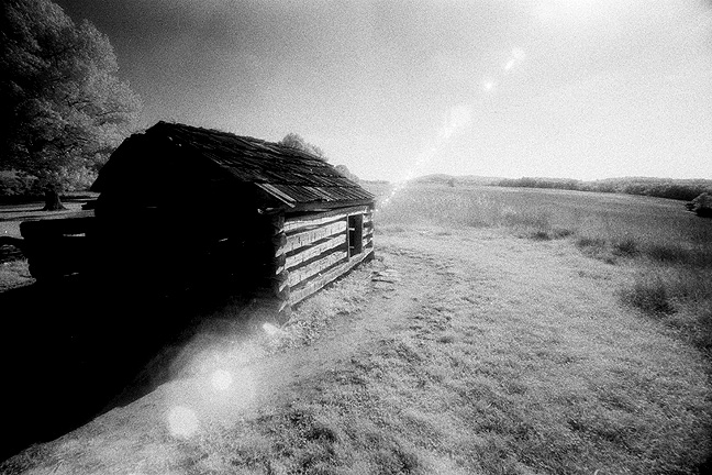 Valley Forge - by chuckv