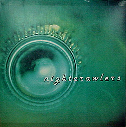 nightcrawlers cover